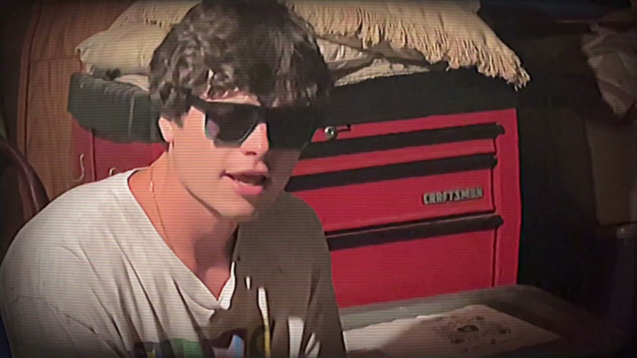 FLASHRODGERS - Sunhurst Pop Festival (Official Music Video)