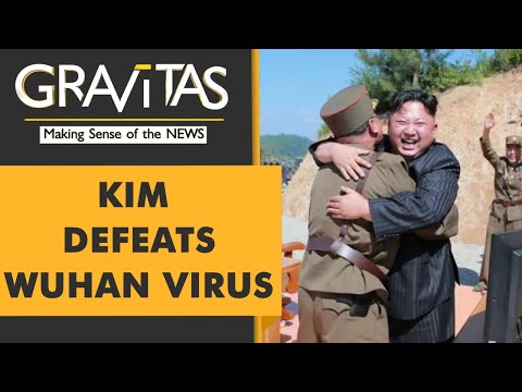 Gravitas: North Korea declares 'shining victory' over Covid-19