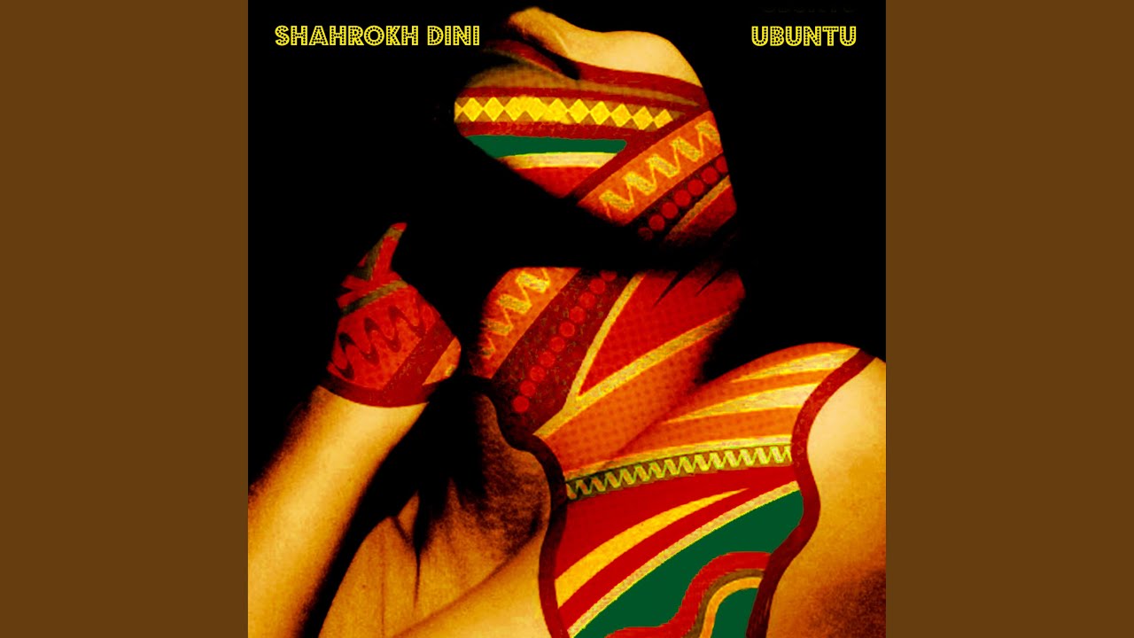 Ubuntu (David Mayer Remix)