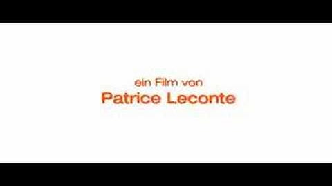 MEIN BESTER FREUND Trailer (Patrice Leconte)