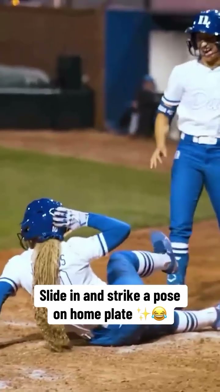 Icon behavior ? (via @dukesoftball/IG)