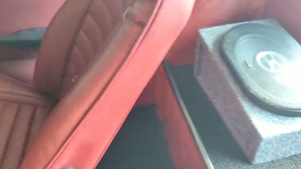 Sold - 1973 Datsun 240Z With New Interior and Recent Upgrades