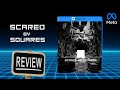 Scared by Squares REVIEW on Quest 3
