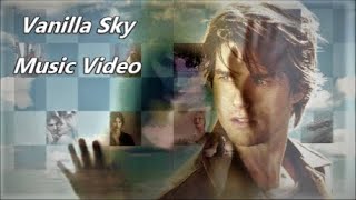 Vanilla Sky Music Video (Bring Me The Horizon Sleepwalking) (REEBZ cover)