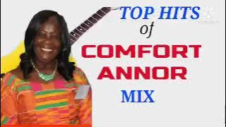 Comfort Annor mix tracks