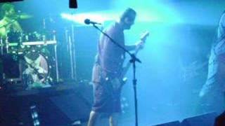 Sepultura BH 22/09/2007