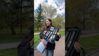 Ловіть добірку товарів для ідеального пікніка🧺👇