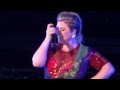 Piece By Piece - Kelly Clarkson - Dallas, TX 8-30-15