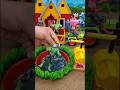 diy tractor video mini water pump science project #shorts