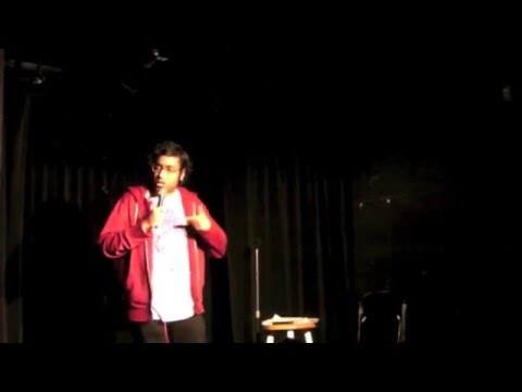 Weed, Tumblr and World War 2 by Hari Kondabolu