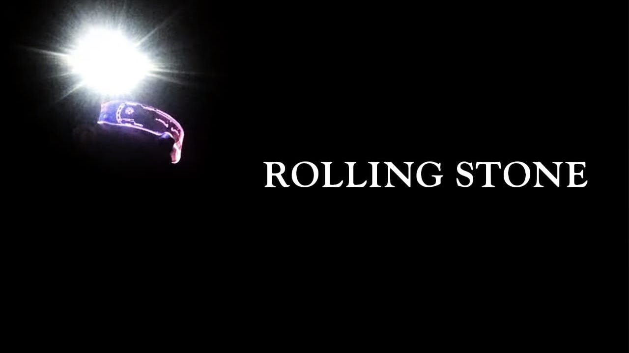 Watch The Sunnset - ROLLING STONE on YouTube Watch The Sunnset - ROLLING STONE on YouTube