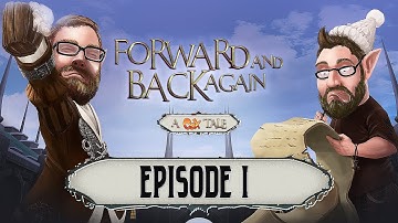Forward and Back Again: A Cox Tale - Episode 1
