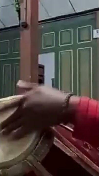 cokek jaipongan -Ninggal Katresnan