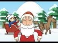We Wish You A Merry Christmas | Family Sing Along - Muffin Songs