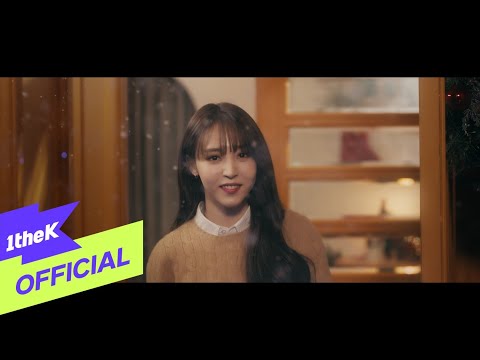 [MV] Moon Byul(문별) _ A miracle 3days ago(크리스마스이니까)