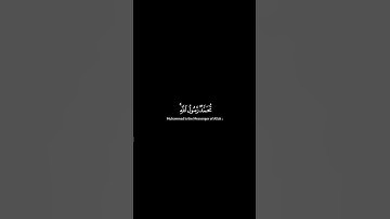 محمد رسول الله والذين معه اشداء على الكفار رحماء بينهم || سورة الفتح || ياسر الدوسري || كرومات قران