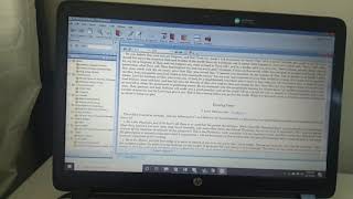 Word Search Basic presentation -Bible Software