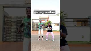 Enjoy this 🥰❤️ Abena - Kuami Eugene (Ahye Creatives)