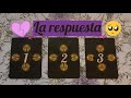 Podrán solucionar lo que los separa?💔Elige una carta TAROT INTERACTIVO (Lectura Infinita)🕯