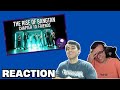 Bts the rise of bangtan  chapter 10 friends  deleted scenes reaction l big body  bok