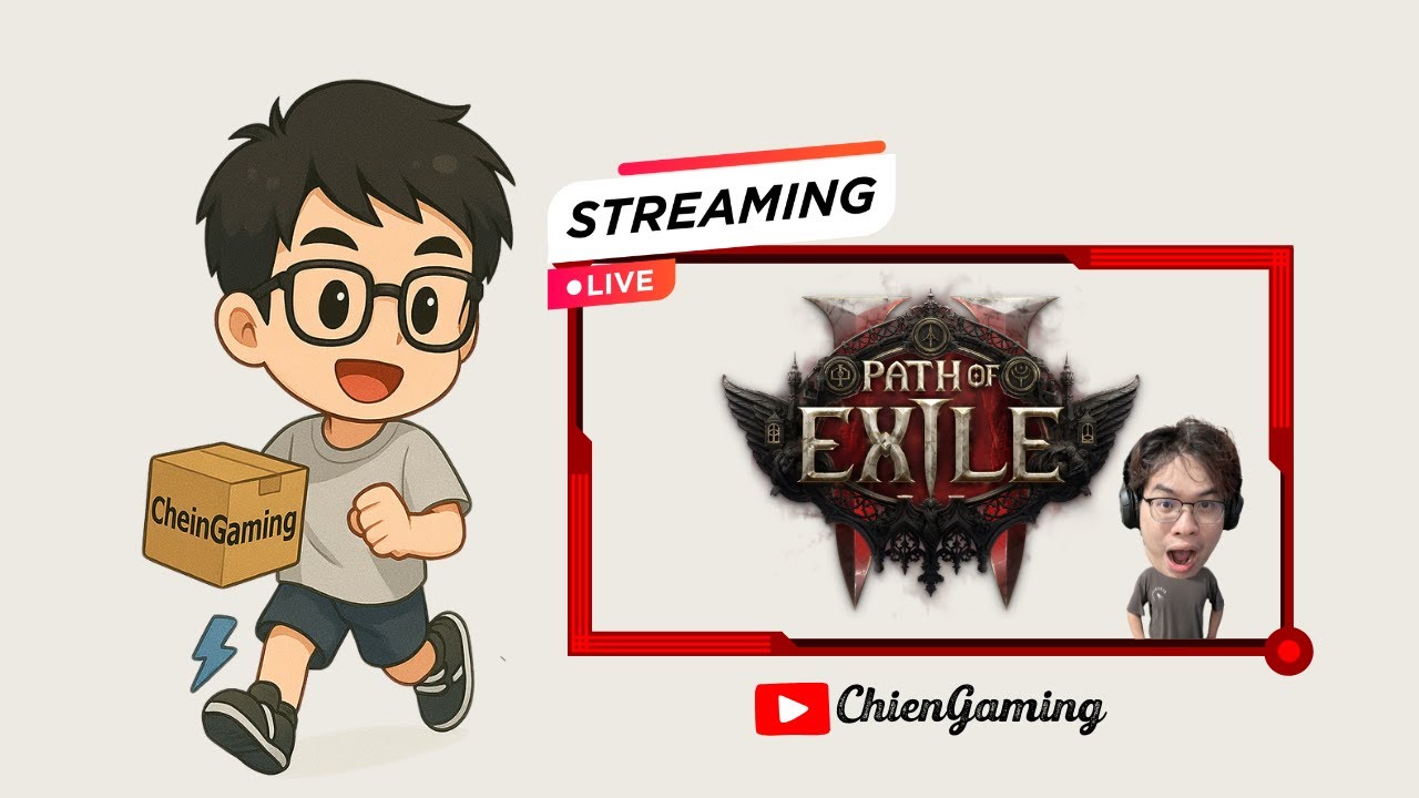 Path of Exile 2: Farm Ritual kiếm profit GA nha ae