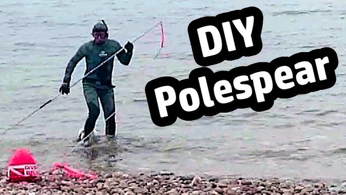 Polespear Basics 