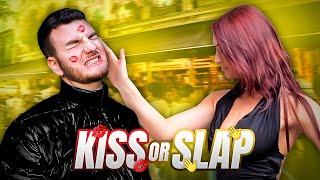 KISS OR SLAP