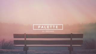 Video thumbnail of "아이유 (IU) Feat. G-DRAGON " 팔레트 (Palette)" - Piano Cover"