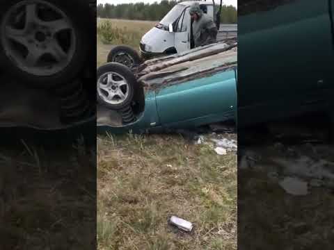 разбили тачку в хлам #авто #automobile #зимняядорога #скорость #offroad #crashdrive #снегоход