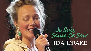 Je Suis Seule Ce Soir Cyrille Aimee Ida Drake Session Jazzpotet