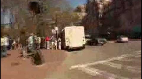 theU.com - Northeastern: "Intro"