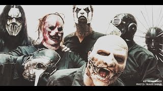 SLIPKNOT LIVE Rock in Rio 2015 HD