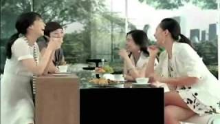 Lee Na Young - Tromm Cf 3 Sept 2008