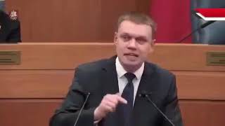 Смелый депутат рассказал о грядущих действиях правительства РФ!