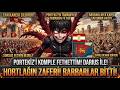 Ceza Oyunu #2 | Perslerin Portekiz'i İlhakı! - Civilization 5