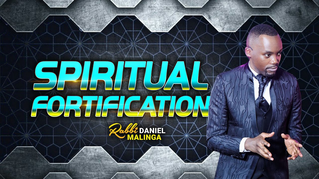 Spiritual Fortification