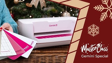 Master Class: Gemini Special (4th November 2025)