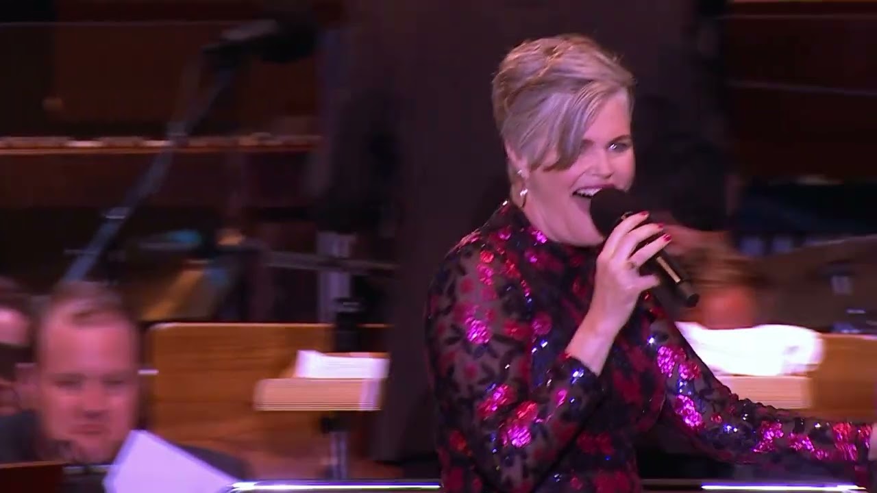 I Feel the Earth Move