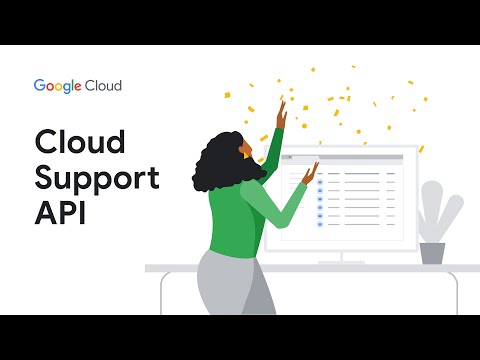 How to use the Cloud Support API feature in Google Cloud Premium Support