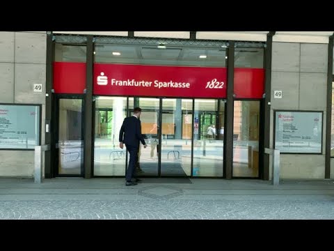 Frankfurter Sparkasse bedeutet mehr als ein Job!