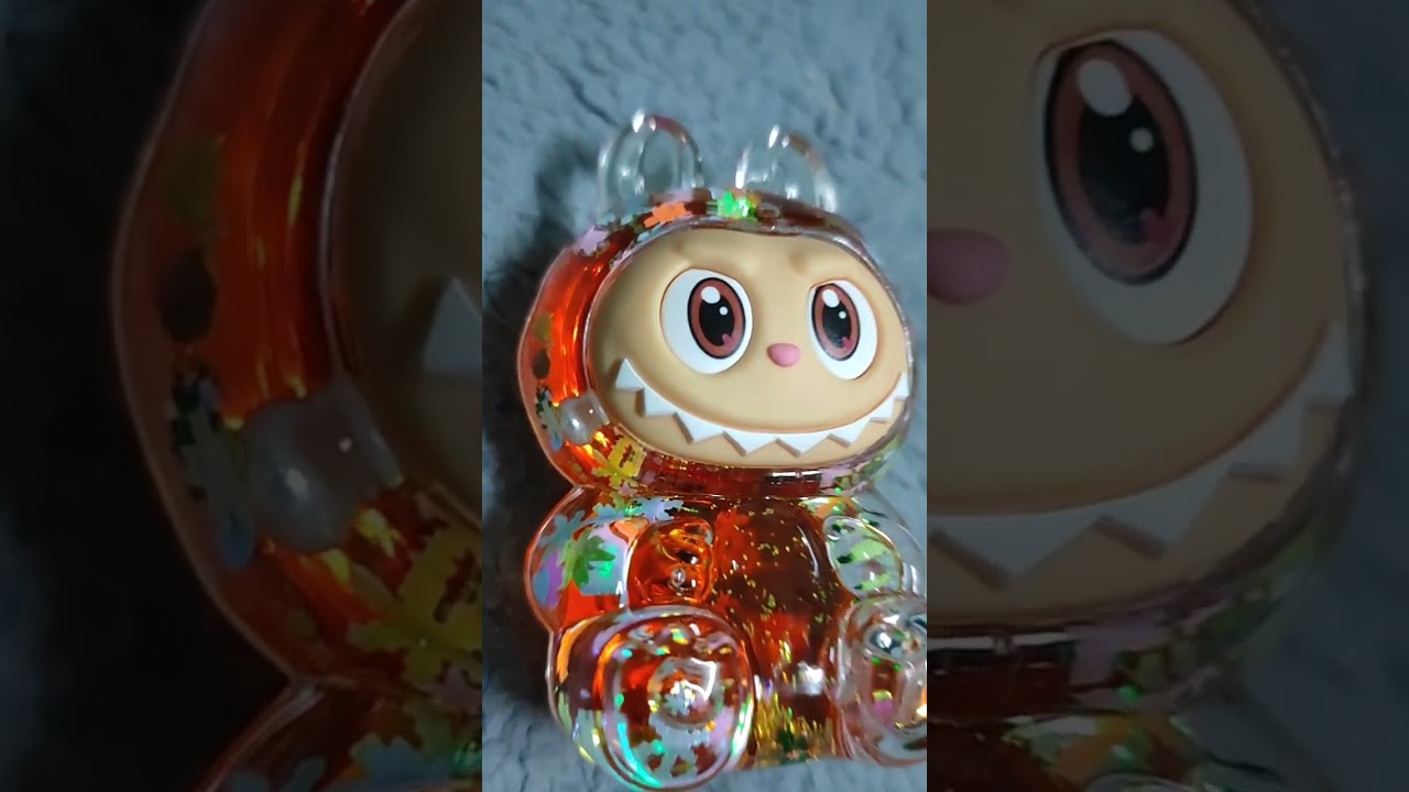 Labu Labu LaBuBu 🥶❤️👍 