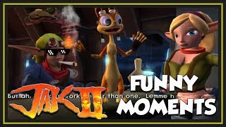 Download lagu JAK 2 FUNNY MOMENTS AND GLITCHES