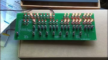 Altair-Duino, Nekkid