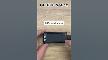 CEDER NerdMiner Instructions and Setup in English