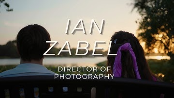 cinematography reel | Ian Zabel | Four Lights Films Productions 2024