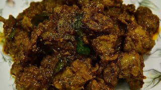Mutton Liver fry/ Mutton liver pepper fry/ ஈரல் வறுவல் screenshot 5