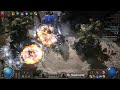 POE 2 - 0.4 - Druid Oracle - Hybrid Wyvern Wolf