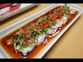 Octopus Carpaccio - How To Make Sushi Series
