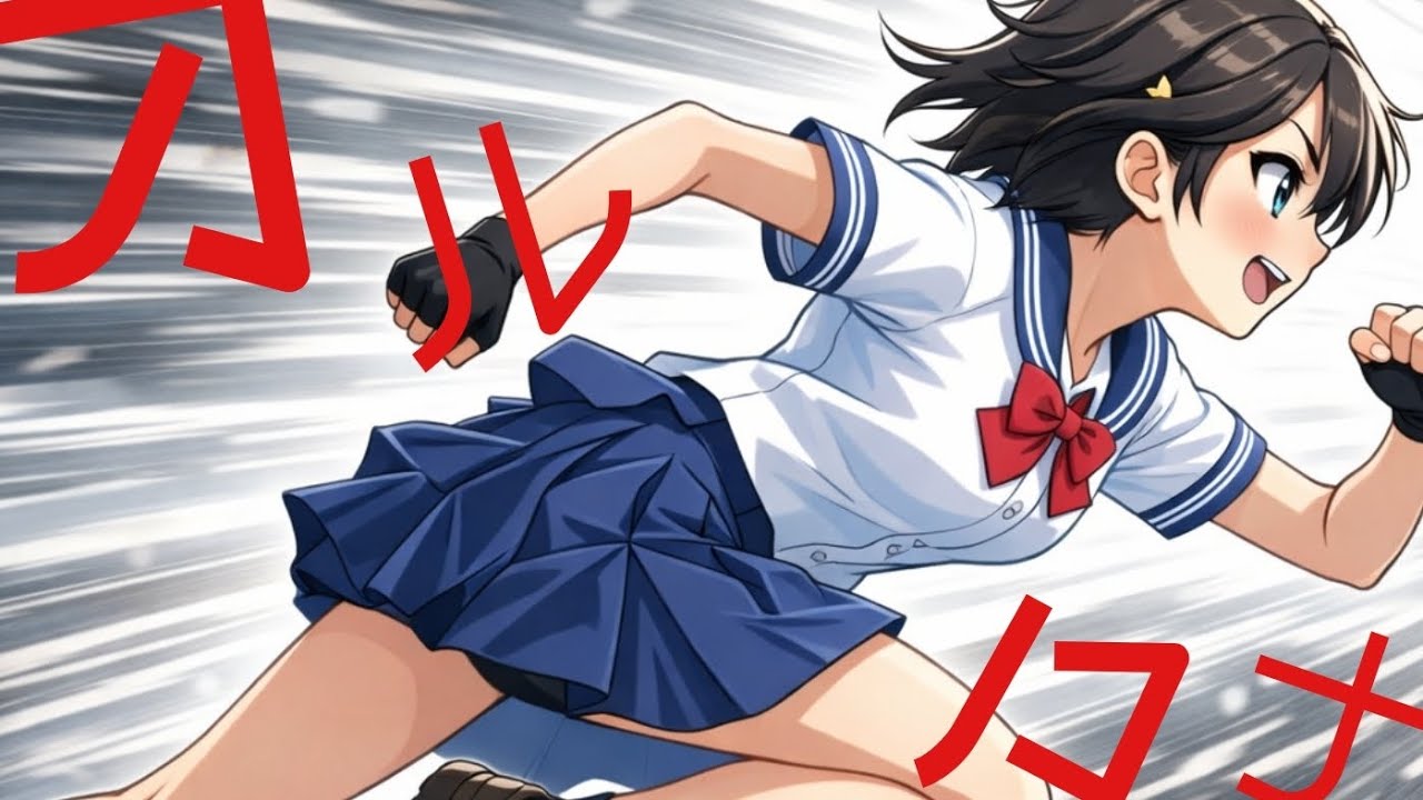 [Cover] オルタナ-LOVE&BREAK 