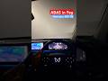 Mahindra ADAS in Fog - Lifesaver?